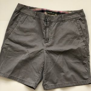 Eddie Bauer, Mercer Fit, Grey NWOT
